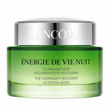 Energie De Vie Nuit The Overnight Recovery Sleeping Mask regenerating night mask 75ml