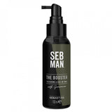 The Booster Thickening Leave-In Tonic strengthening hair tonic for men 100ml