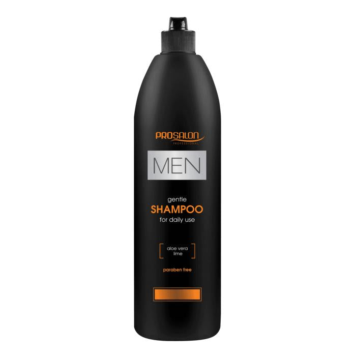 Mild shampoo for men hotsell