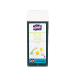 Roller Epilators Wax depilatory wax on a roll Azulene 100ml