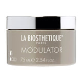 Hair styling cream modulator with a matte finish 75ml