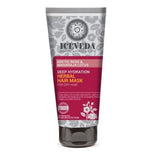 Deep Hydration Herbal Hair Mask 150ml deep cleansing hair mask