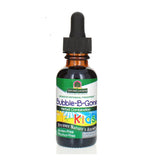 Bubble-B-Gone Kids chamomile. catnip. dietary supplement dill 30ml