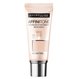 Affinitone Foundation moisturizing foundation 09 Opal Rose 30ml