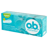 ProComfort Super Plus tampons 16 pcs