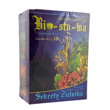 Bio-styrene, biological weight stimulator, dietary supplement 40 sachets