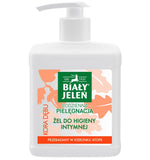 Hypoallergenic intimate hygiene gel with oak bark extract 500ml