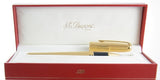Olympio ballpoint pen