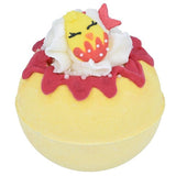 Cool Chick Bath Blaster effervescent bath ball 160g