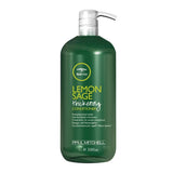 Lemon Sage Thickening Conditioner conditioner for fine hair 1000ml