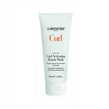Curl Activating Repair Mask a nourishing activating mask for curly and wavy hair 100ml