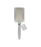 XL Pro Paddle Ceramic + Ion hairbrush Large