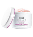 Home Spa Salt Scrub Refreshing Rebalancing refreshing and toning salt scrub 350g