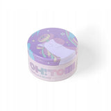 Body scrub Vanilla & Orange 250g