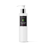 Body Cream Hemp Oil body cream with hemp oil and Rhubarb macadamia butter 200ml