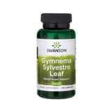 Gymnema Sylvestre 400mg dietary supplement 100 capsules