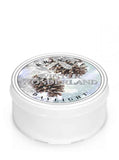 Daylight scented candle Winter Wonderland 35g