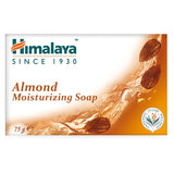 Moisturizing almond soap 75g