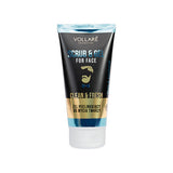 Face cleansing gel for men 150ml