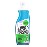 Natural Green Toilet Cleaning Gel Active Green 750ml