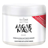 Algae Mask algae mask with active charcoal 500ml
