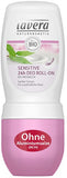 Sensitiv 24h Deo Roll-on deodorant for sensitive skin 50ml