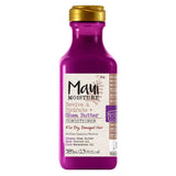 Revive & Hydrate + Shea Butter Conditioner conditioner for dry and damaged hair with shea butter 385ml