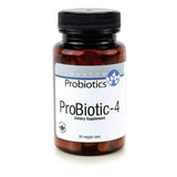 Probiotic-4 dietary supplement 60 capsules
