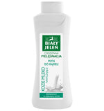 Goat's Milk hypoallergenic bath and shower lotion 750ml
