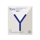Organic Cotton Pads Organic Cotton Pads Heavy 10pcs