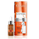 Expert C serum-vitamin injection for all skin types at night 18ml