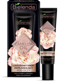 Camellia Oil luxurious rejuvenating eye cream 15ml