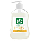Hypoallergenic liquid soap with oat extract 300ml