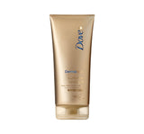 Derma Spa Summer Revived Body Lotion body lotion with self-tanning cream Fair 200ml