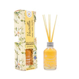 Mikado Intense fragrance sticks Vanilla 100ml