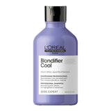 Serie Expert Blondifier Cool Shampoo hair shampoo for cool blonde shades 300ml