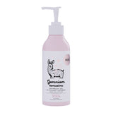 Natural intimate hygiene gel Geranium and Cranberry 300ml