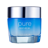 Pure Moisture Gel 100ml moisturizing face gel