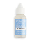 Skincare Overnight Blemish Lotion Zinc & Niacinamide spot treatment for imperfections 30ml