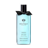Boutique Body Wash See Breeze & Lemongrass shower gel 500ml
