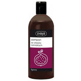 Fig shampoo for normal hair 500ml