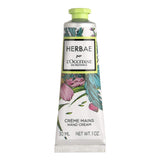Herbae par L'Occitane Hand Cream hand cream 30ml