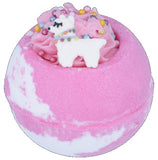 No Prob-Llama Bath Blaster effervescent bath ball 160g