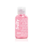 Gel Higienizante Fruity hand disinfectant gel 50ml