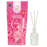 Rose fragrance sticks 30ml
