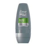 Men + Care Extra Fresh antiperspirant roll-on 50ml