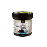 Swiss Horse Ointment with Cooling Peat 225ml