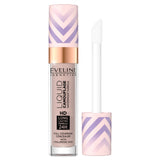 Liquid Camouflage waterproof camouflage concealer with hyaluronic acid 04 Light Almond 7.5ml