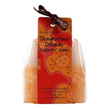 Tangerine Dream Shower Soap sparkling shower soap 140g