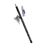 Waterproof Eye Pencil Black waterproof eye pencil